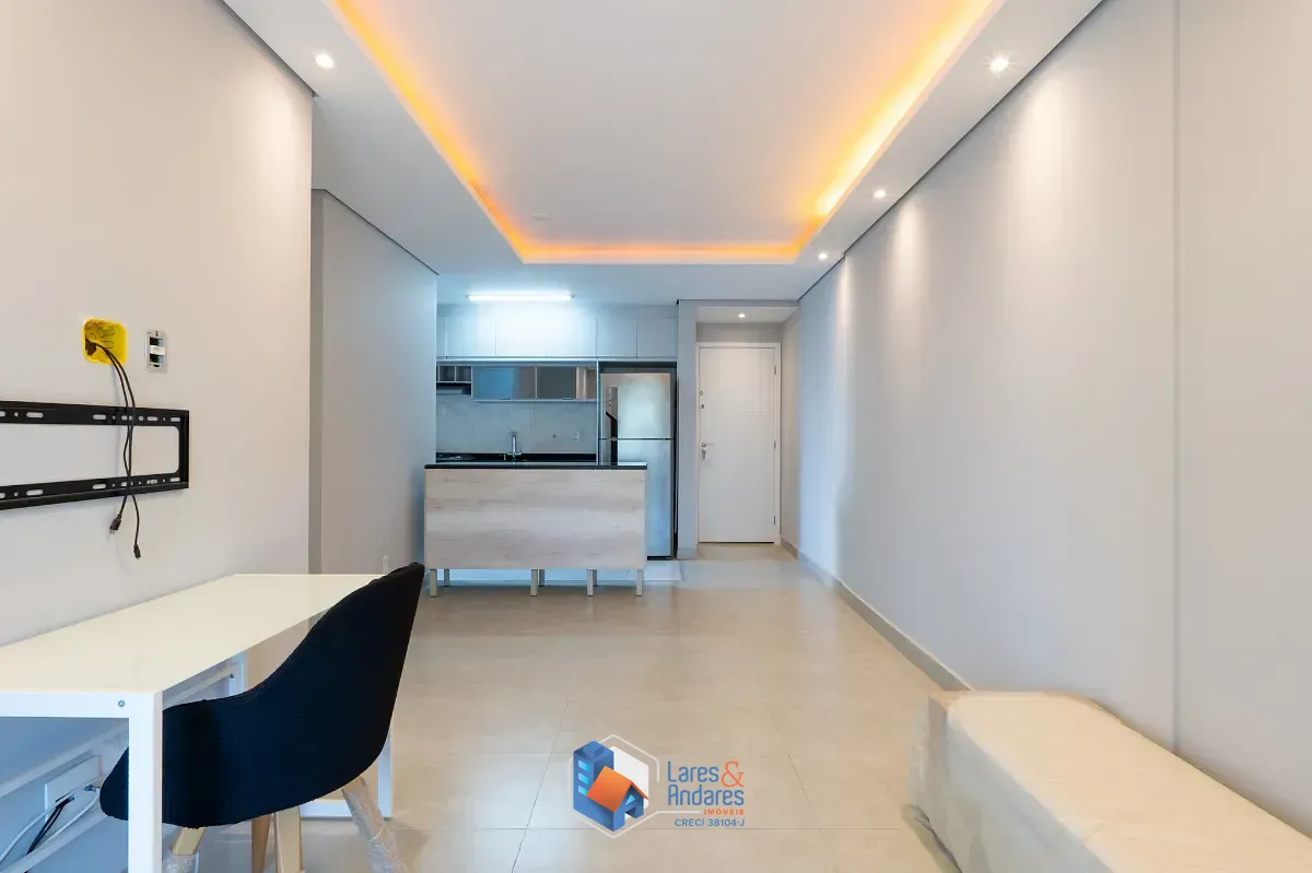 Apartamento, 3 quartos, 80 m² - Foto 7