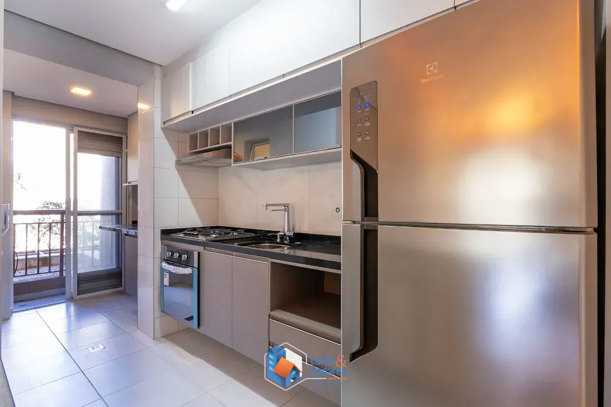Apartamento, 3 quartos, 80 m² - Foto 18