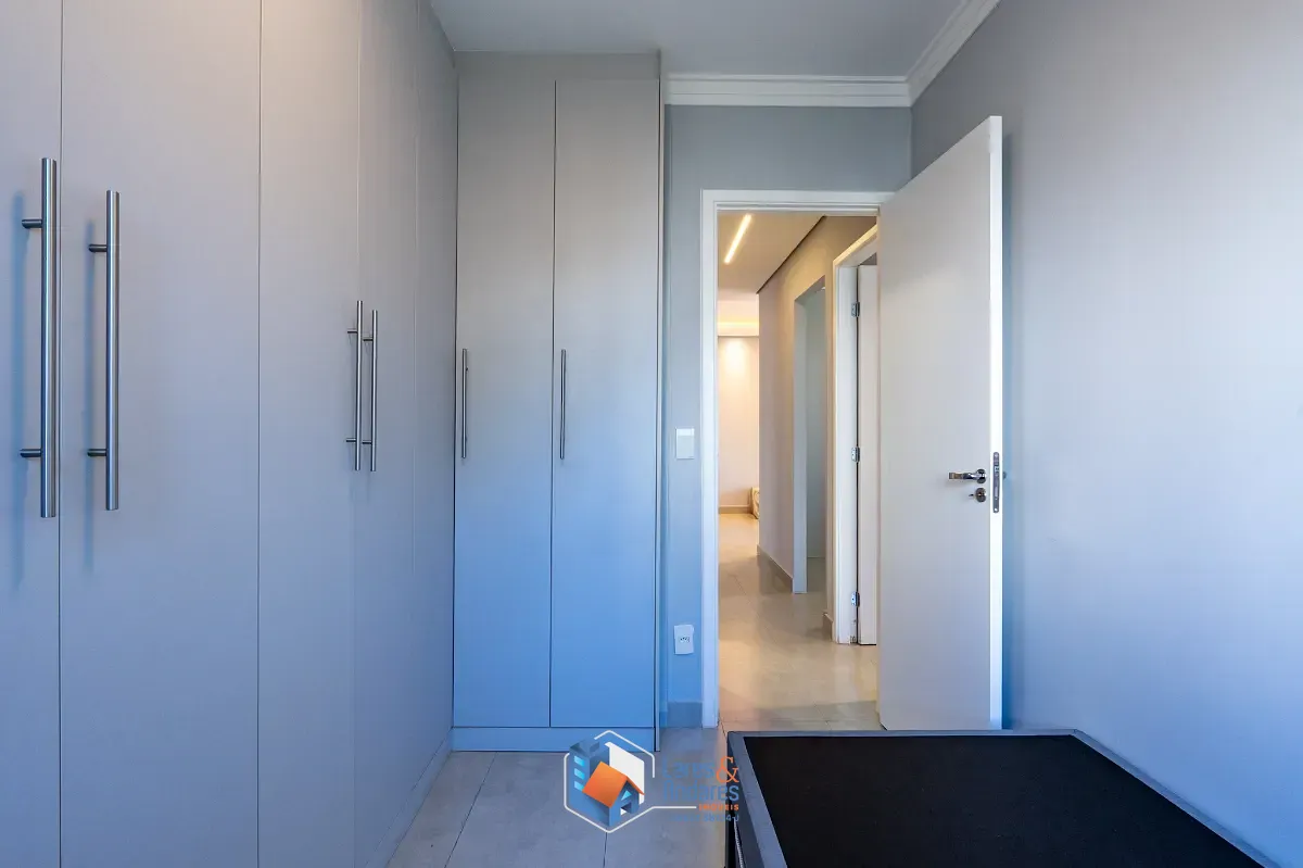 Apartamento, 3 quartos, 80 m² - Foto 31