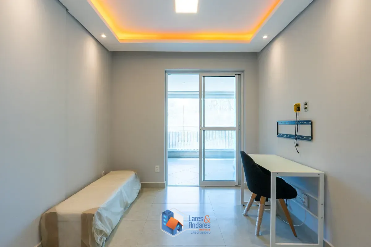 Apartamento, 3 quartos, 80 m² - Foto 8