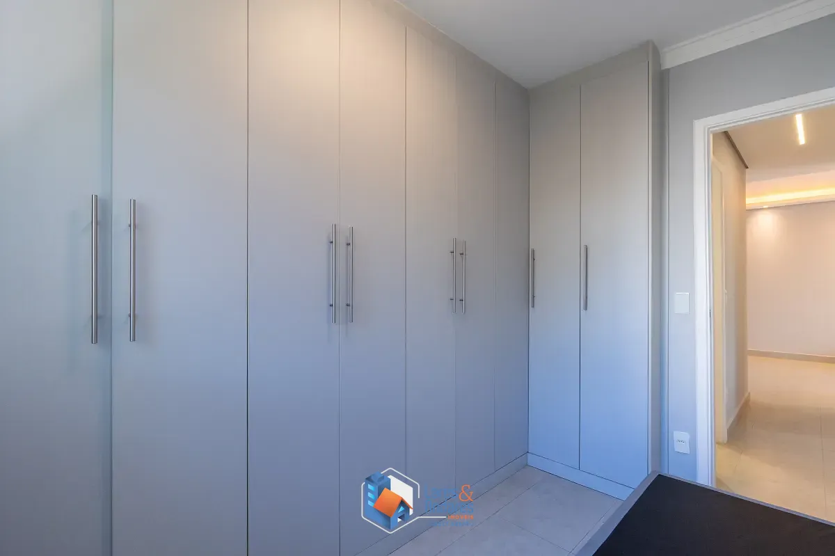 Apartamento, 3 quartos, 80 m² - Foto 33