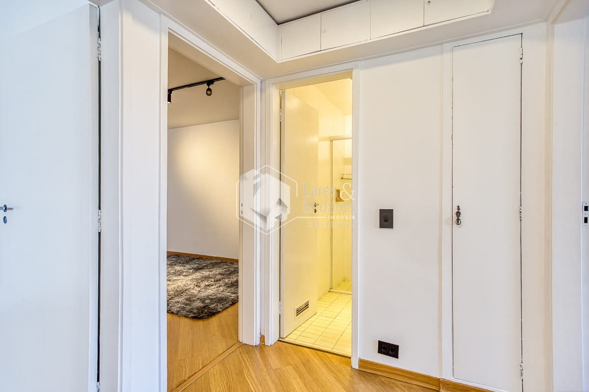 Apartamento, 3 quartos, 110 m² - Foto 17