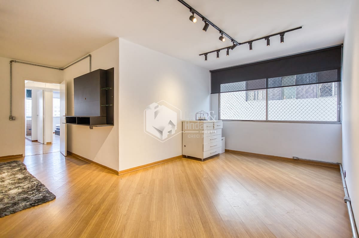 Apartamento, 3 quartos, 110 m² - Foto 3