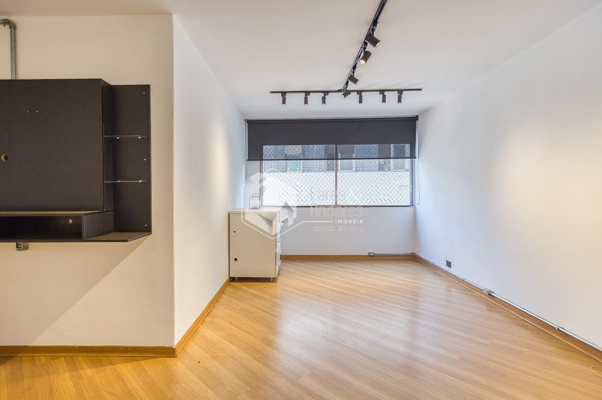 Apartamento, 3 quartos, 110 m² - Foto 1