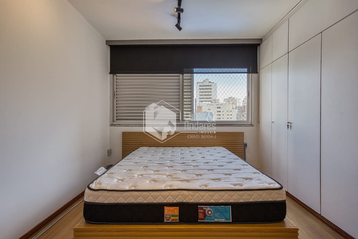 Apartamento, 3 quartos, 110 m² - Foto 8