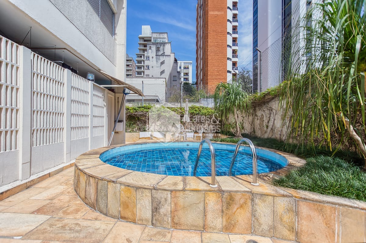 Apartamento, 3 quartos, 110 m² - Foto 33