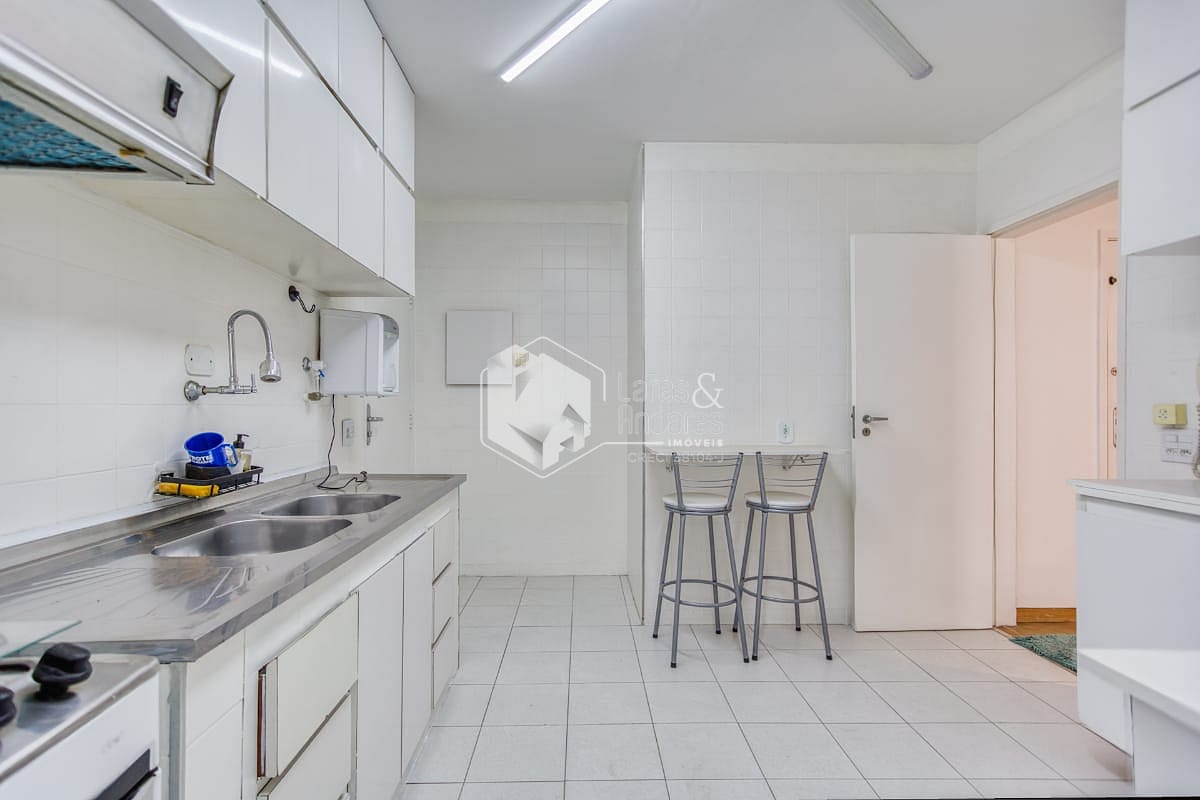 Apartamento, 3 quartos, 110 m² - Foto 31