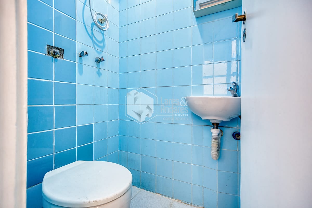 Apartamento, 3 quartos, 110 m² - Foto 28