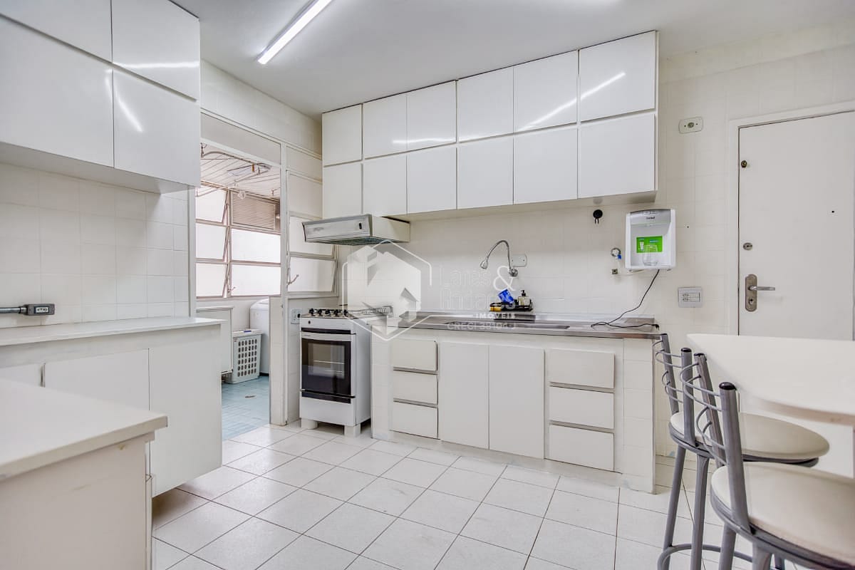 Apartamento, 3 quartos, 110 m² - Foto 24