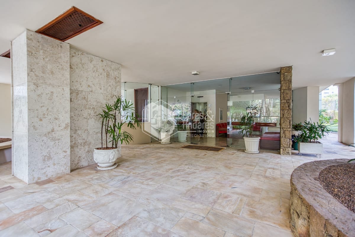 Apartamento, 3 quartos, 110 m² - Foto 41