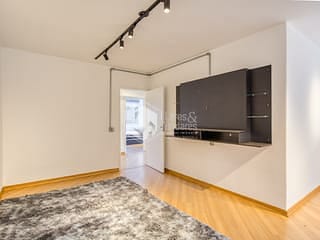 Foto do Apartamento-Apartamento tipo para venda em Higienópolis com 3 quartos, 110m²