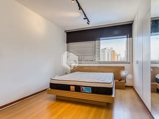 Foto do Apartamento-Apartamento tipo para venda em Higienópolis com 3 quartos, 110m²