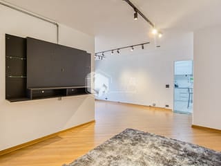Foto do Apartamento-Apartamento tipo para venda em Higienópolis com 3 quartos, 110m²