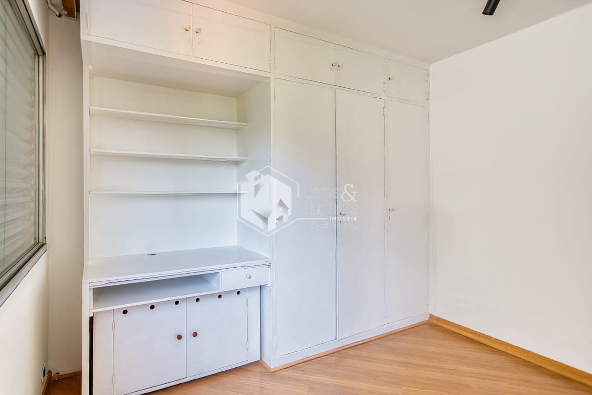 Apartamento, 3 quartos, 110 m² - Foto 13