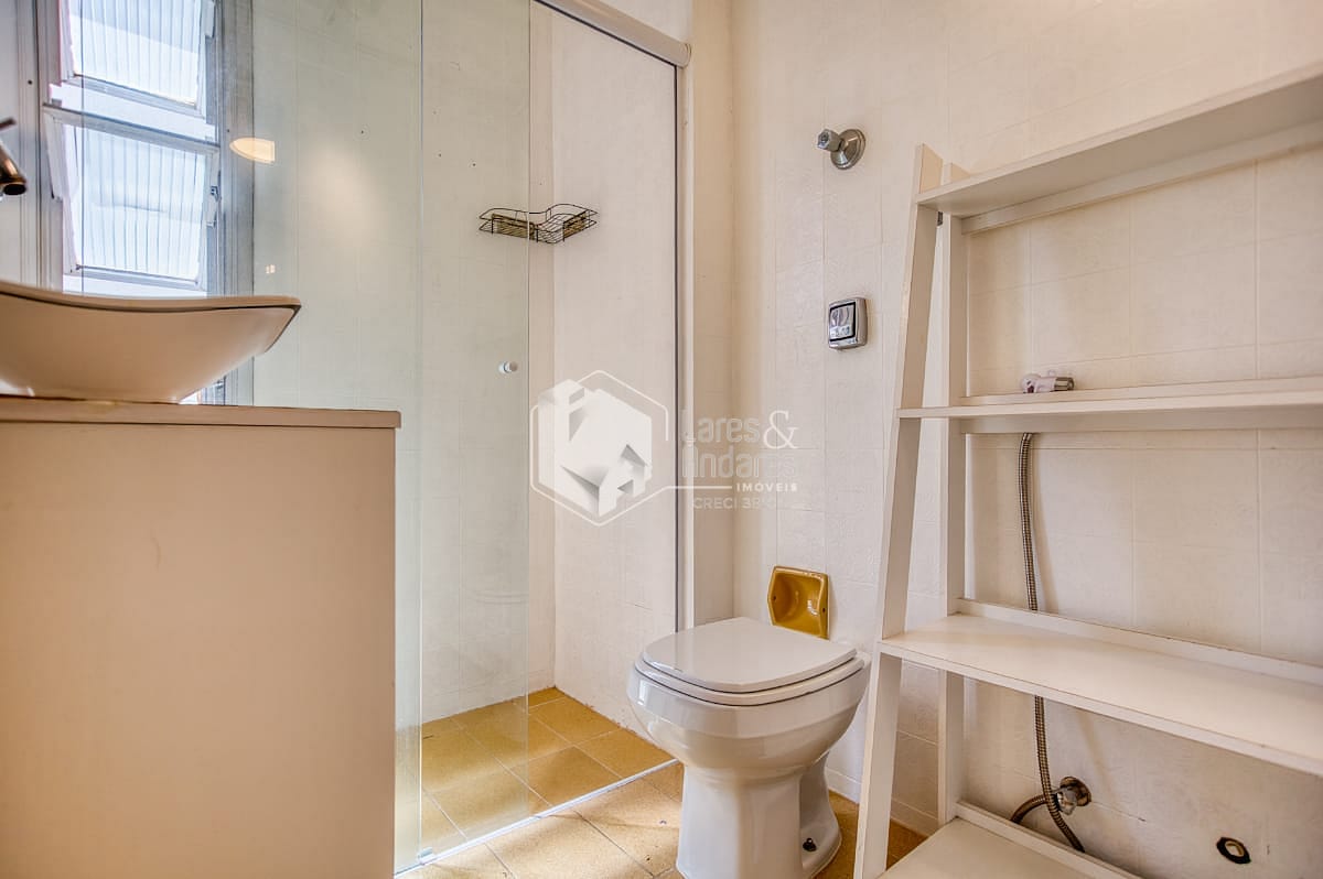 Apartamento, 3 quartos, 110 m² - Foto 20