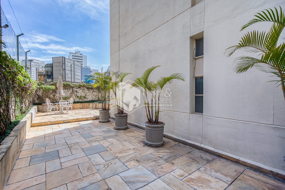 Apartamento, 3 quartos, 110 m² - Foto 37