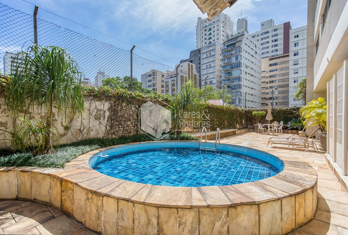 Apartamento, 3 quartos, 110 m² - Foto 36