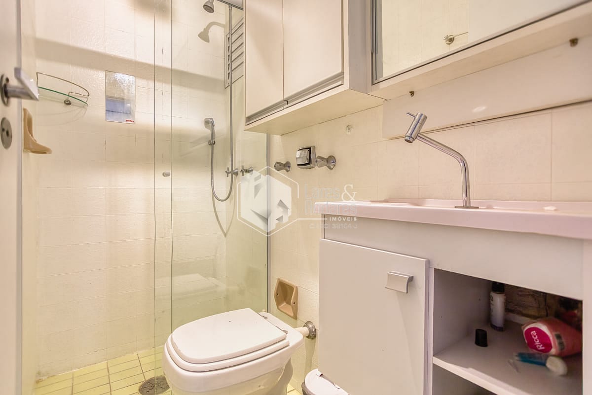 Apartamento, 3 quartos, 110 m² - Foto 18