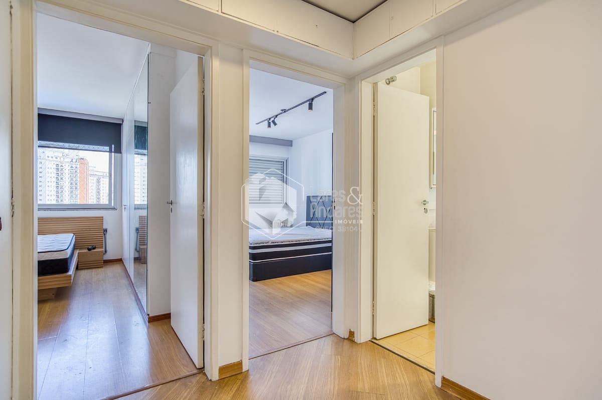 Apartamento, 3 quartos, 110 m² - Foto 19