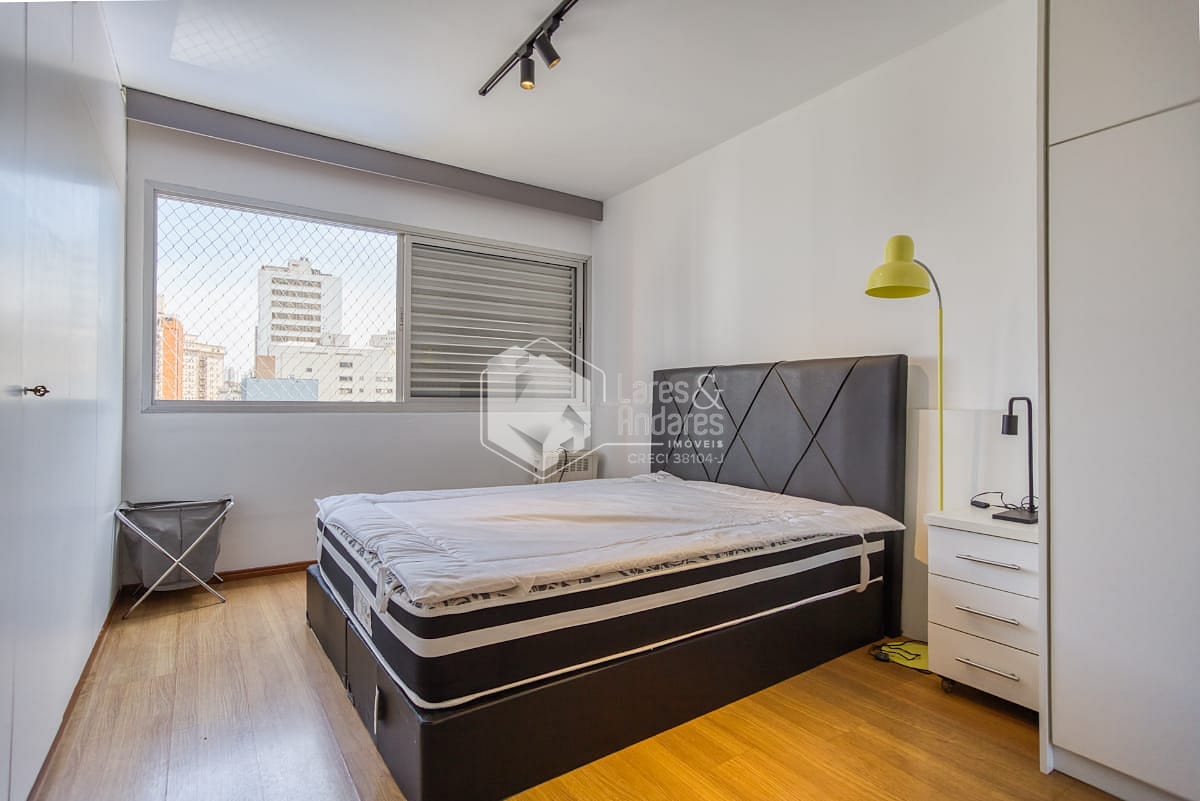 Apartamento, 3 quartos, 110 m² - Foto 11