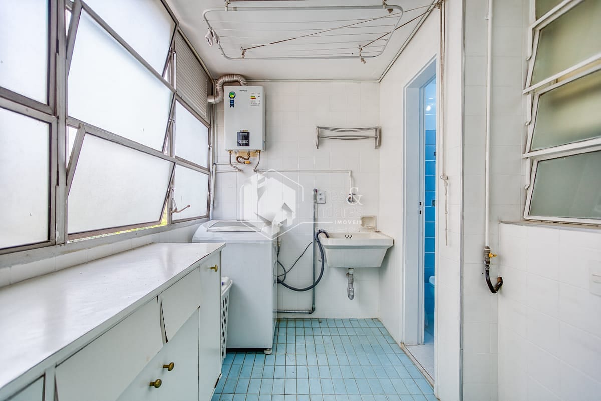 Apartamento, 3 quartos, 110 m² - Foto 27