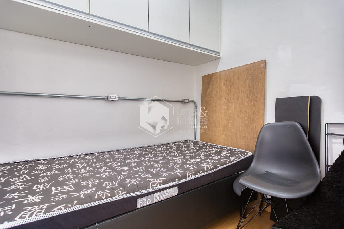 Apartamento, 3 quartos, 110 m² - Foto 26