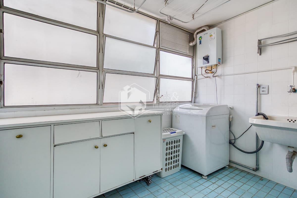 Apartamento, 3 quartos, 110 m² - Foto 25