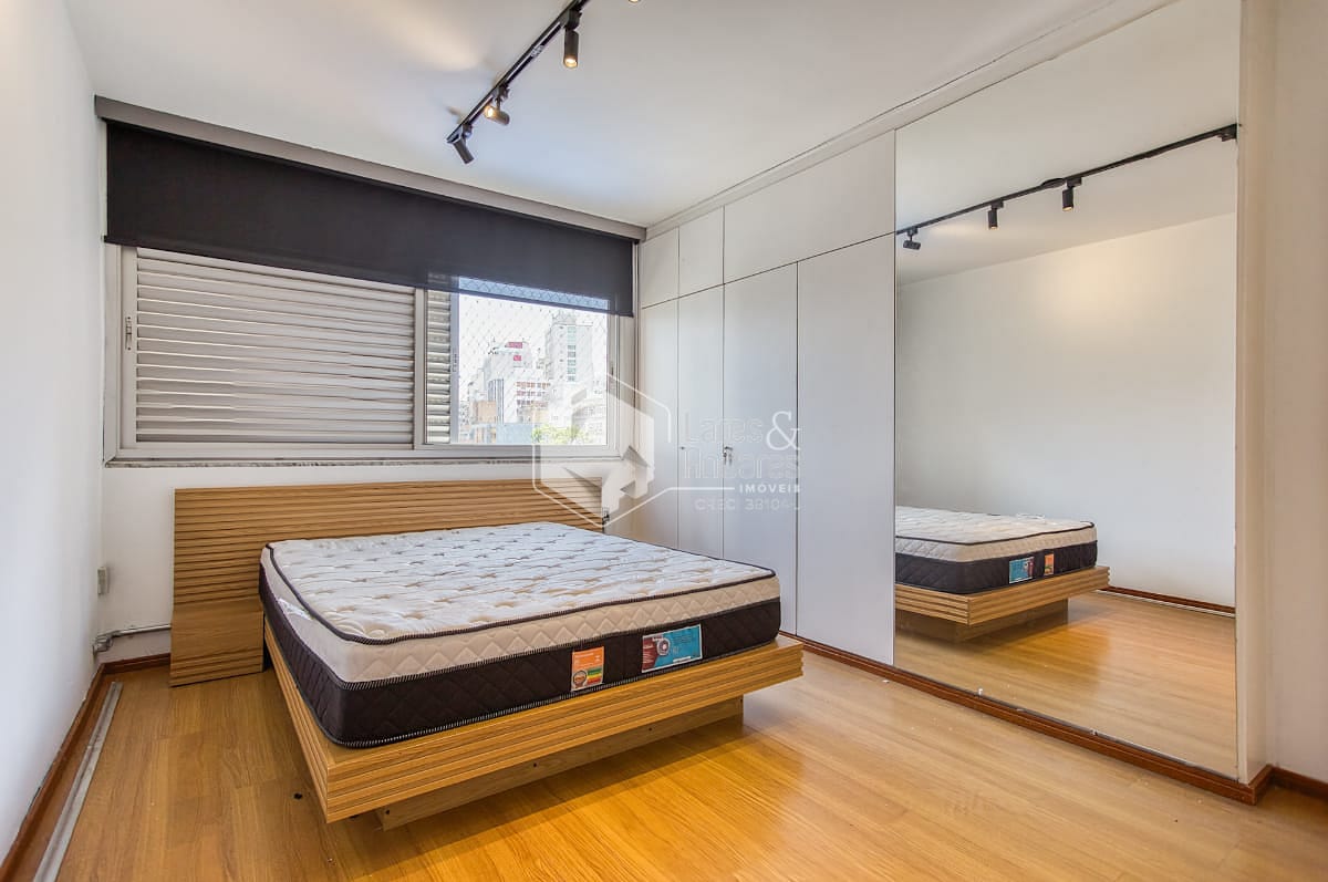Apartamento, 3 quartos, 110 m² - Foto 7