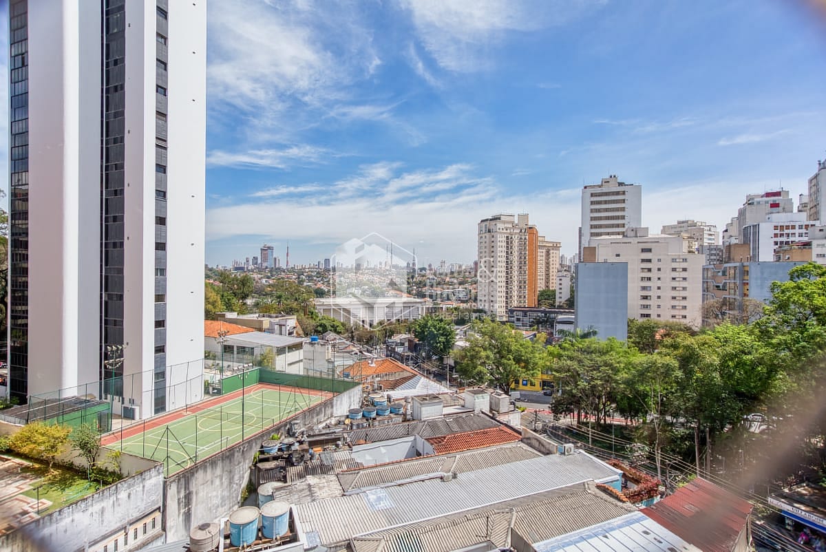 Apartamento, 3 quartos, 110 m² - Foto 32