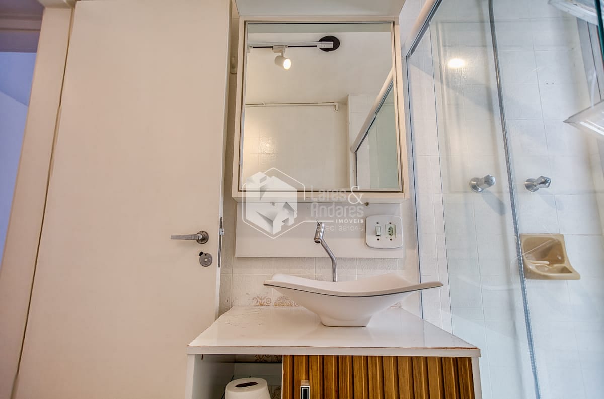 Apartamento, 3 quartos, 110 m² - Foto 23