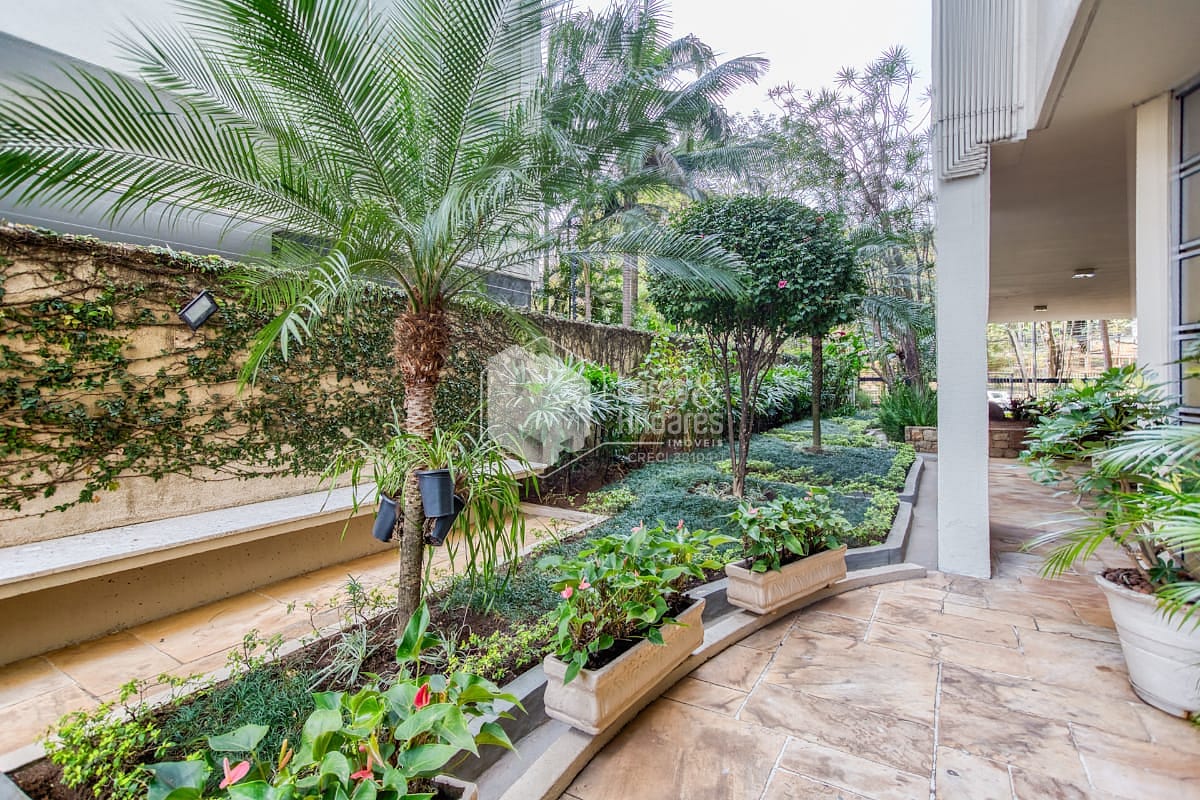 Apartamento, 3 quartos, 110 m² - Foto 44