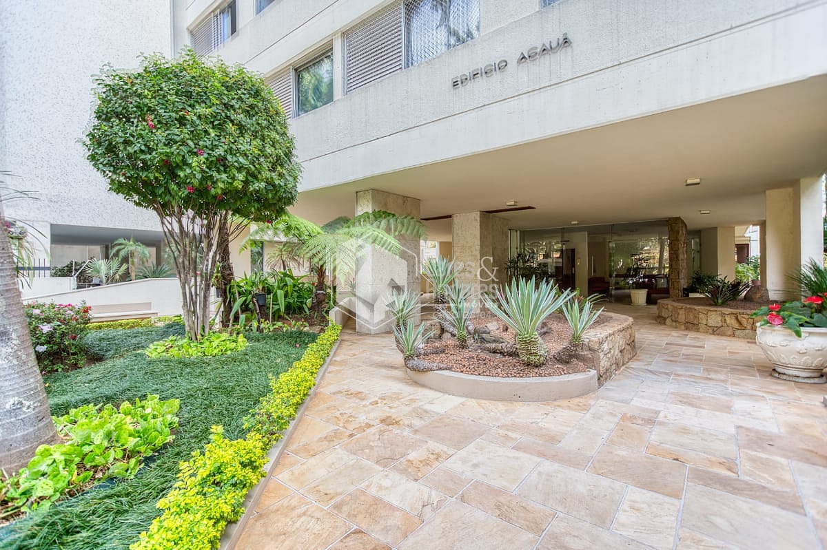 Apartamento, 3 quartos, 110 m² - Foto 43