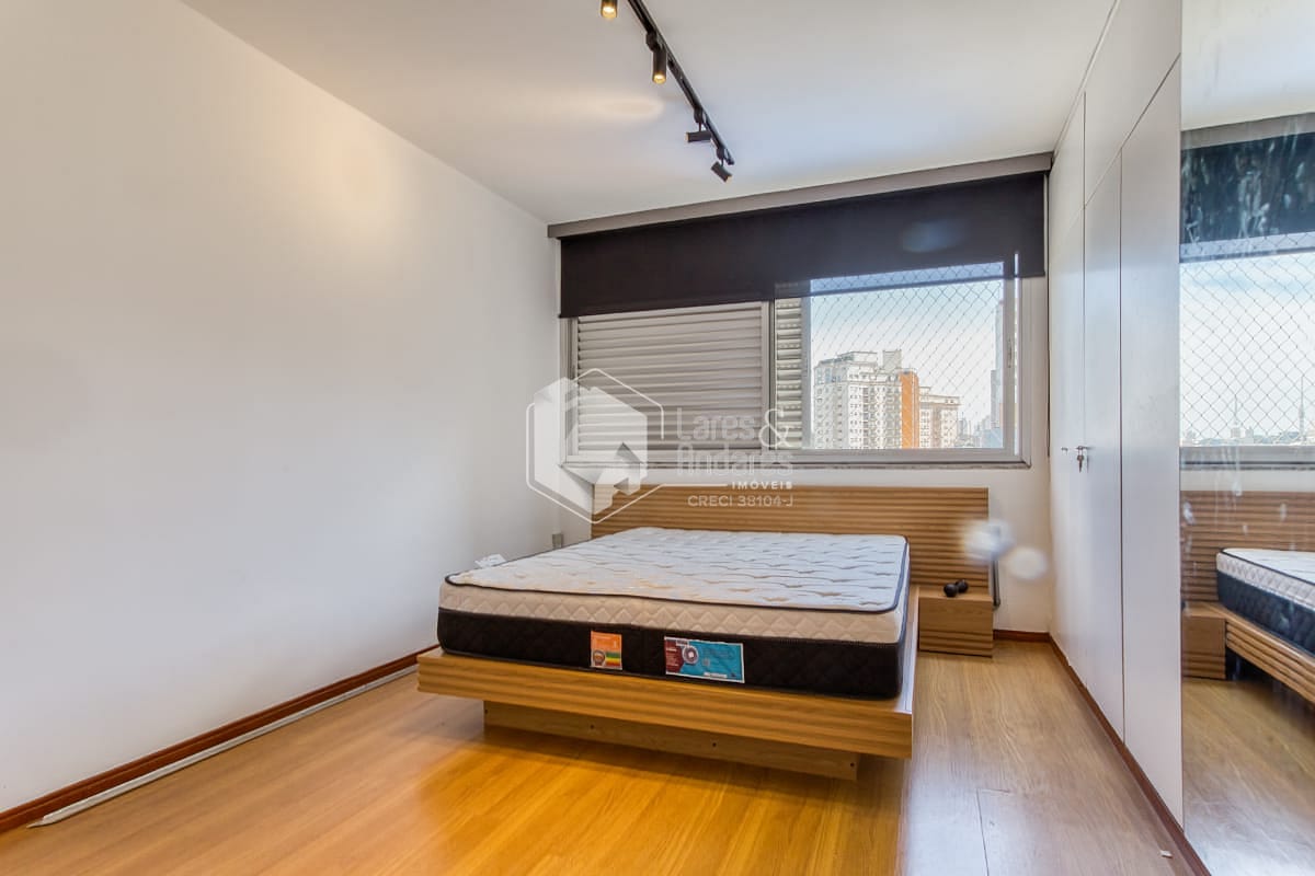 Apartamento, 3 quartos, 110 m² - Foto 5