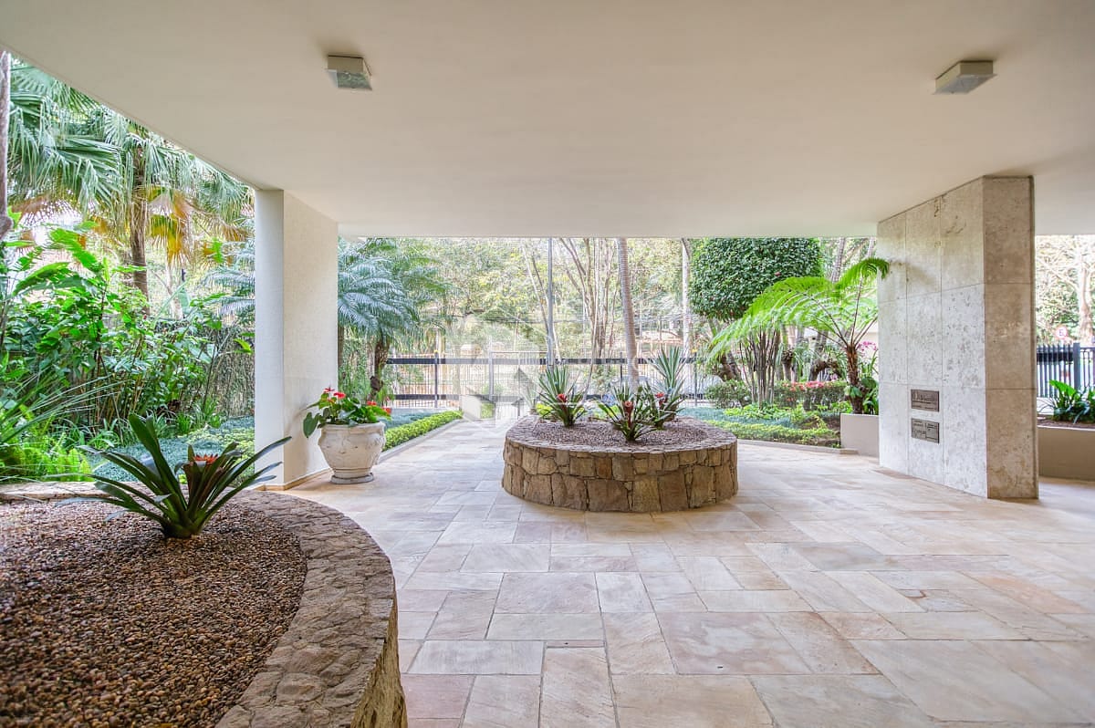 Apartamento, 3 quartos, 110 m² - Foto 39