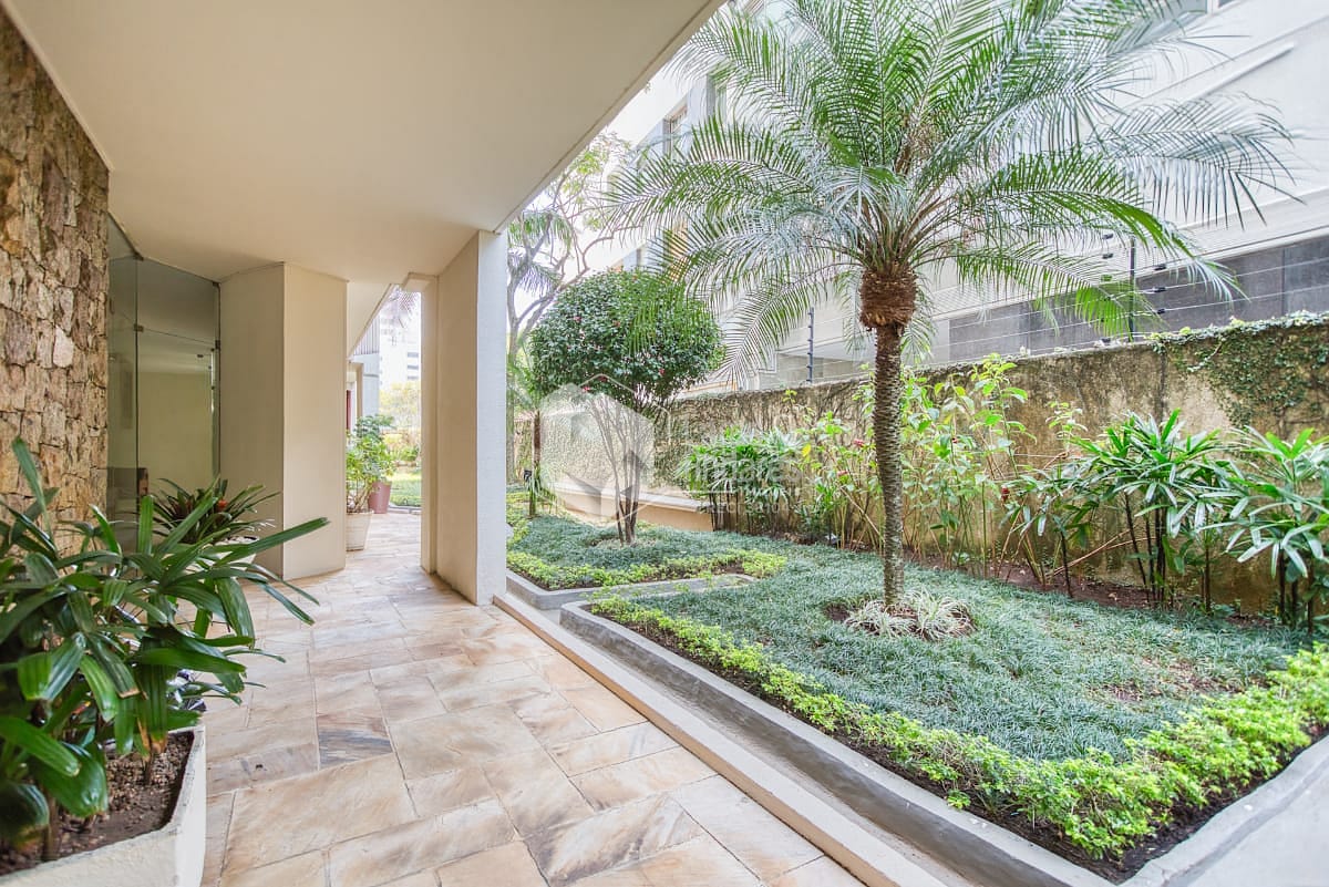 Apartamento, 3 quartos, 110 m² - Foto 40