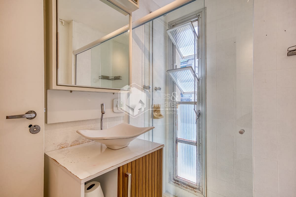 Apartamento, 3 quartos, 110 m² - Foto 21