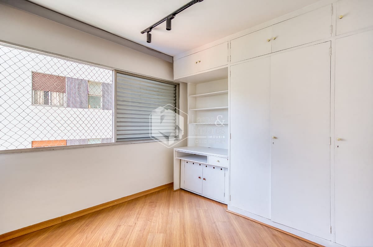 Apartamento, 3 quartos, 110 m² - Foto 10