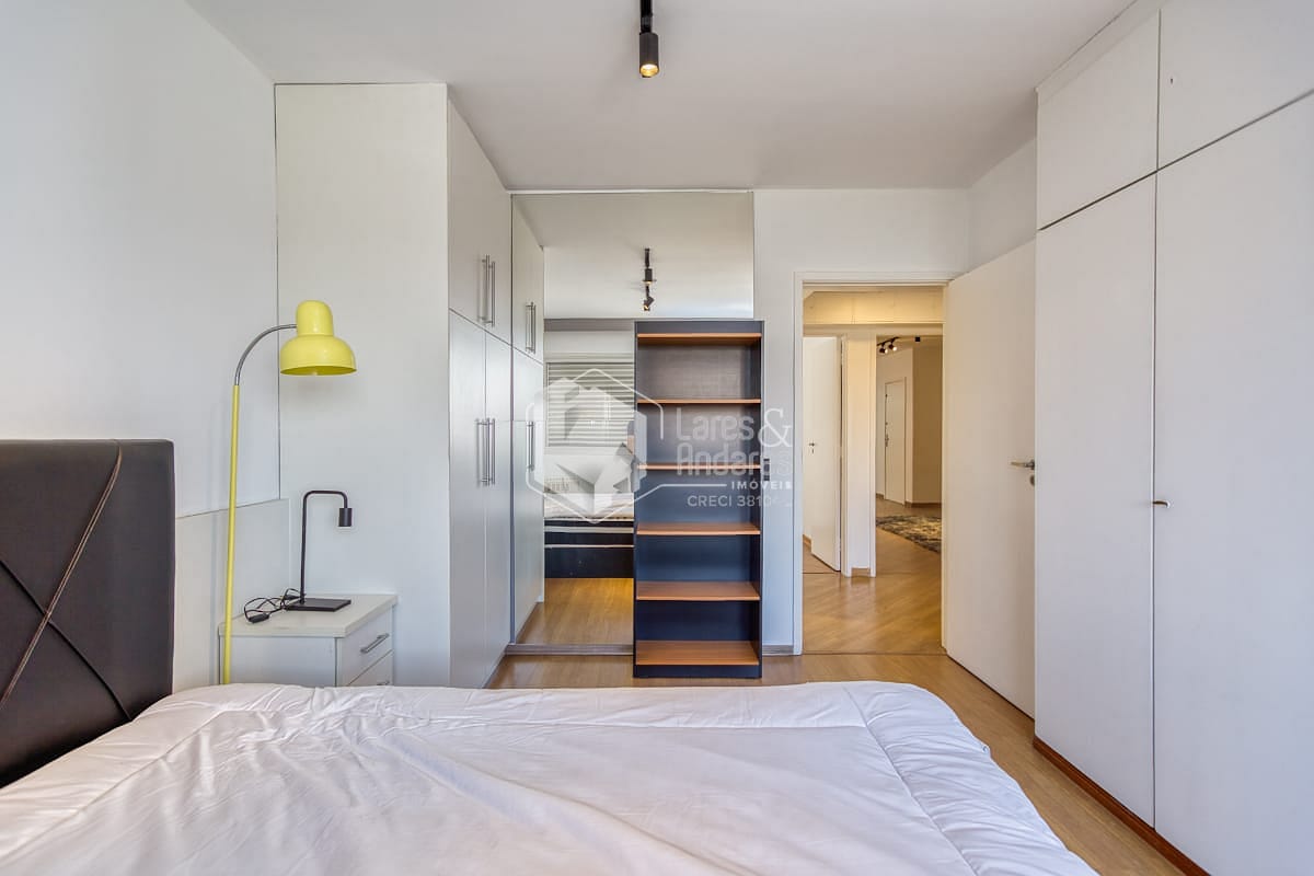 Apartamento, 3 quartos, 110 m² - Foto 9