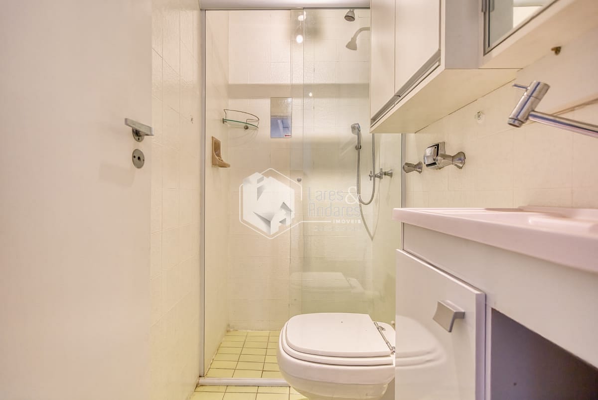 Apartamento, 3 quartos, 110 m² - Foto 14