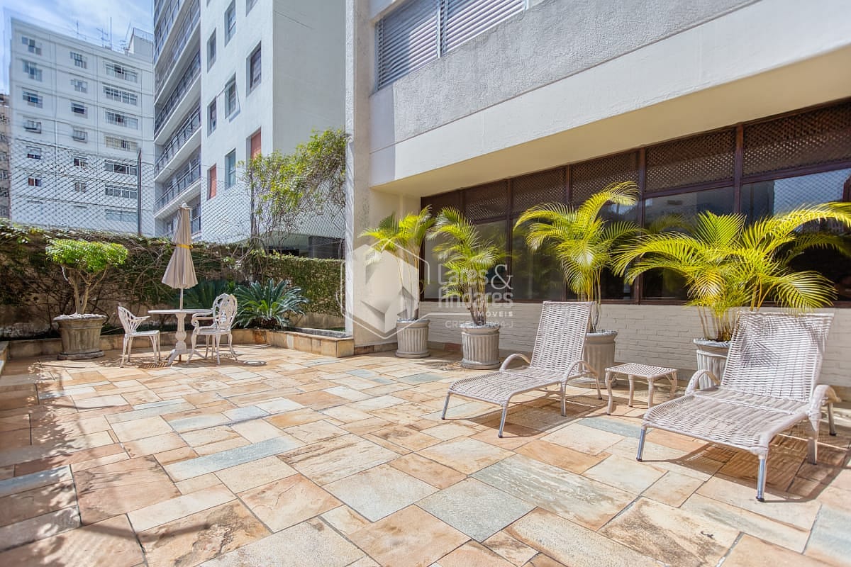 Apartamento, 3 quartos, 110 m² - Foto 35