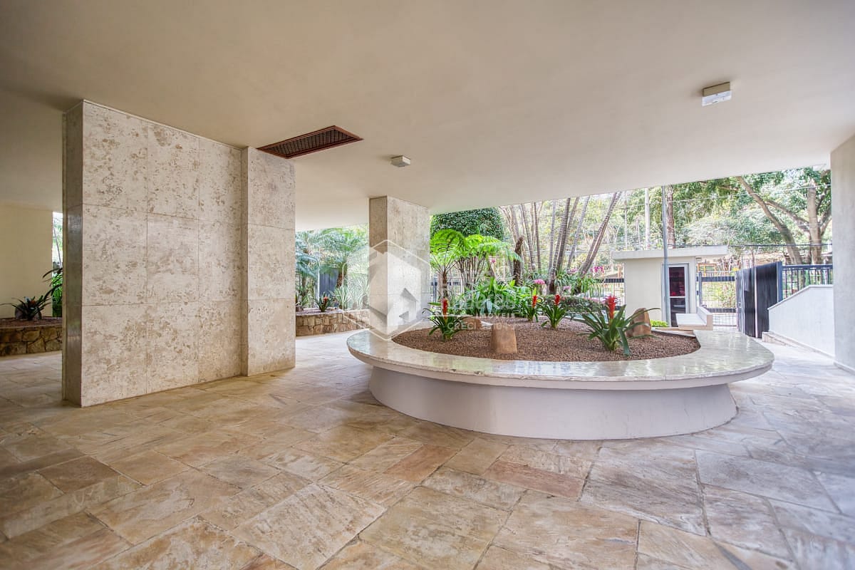 Apartamento, 3 quartos, 110 m² - Foto 38