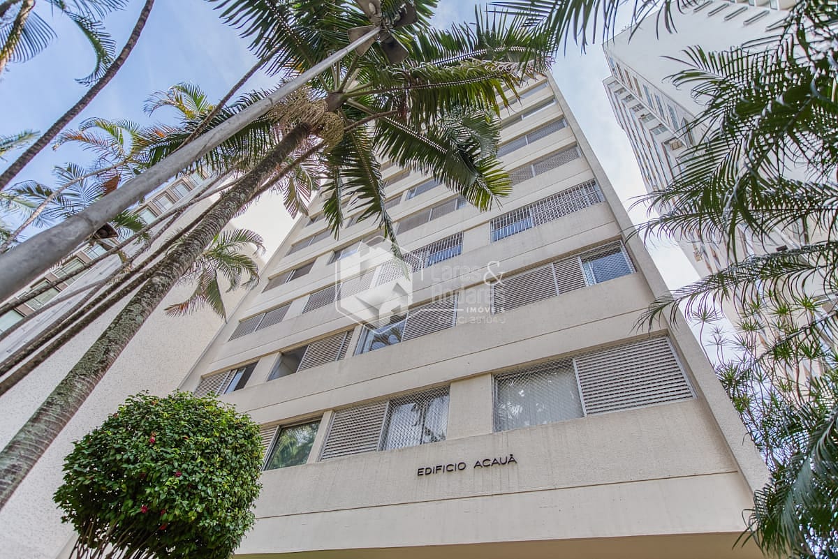 Apartamento, 3 quartos, 110 m² - Foto 42