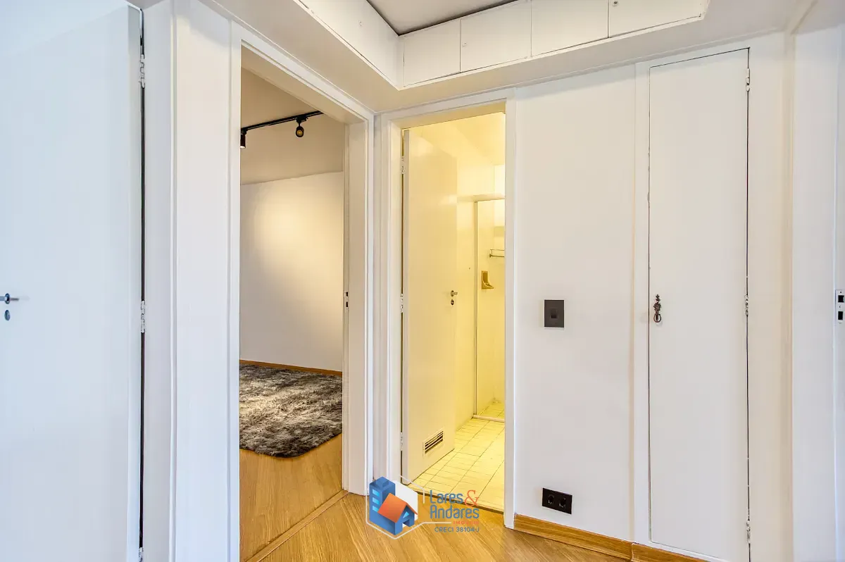 Apartamento, 3 quartos, 110 m² - Foto 17
