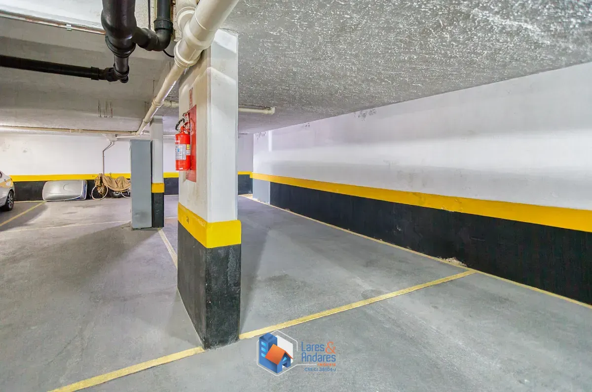 Apartamento, 3 quartos, 110 m² - Foto 30