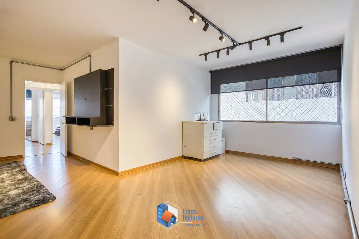 Apartamento, 3 quartos, 110 m² - Foto 3