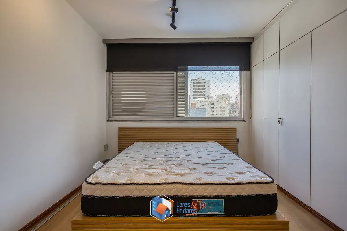 Apartamento, 3 quartos, 110 m² - Foto 8