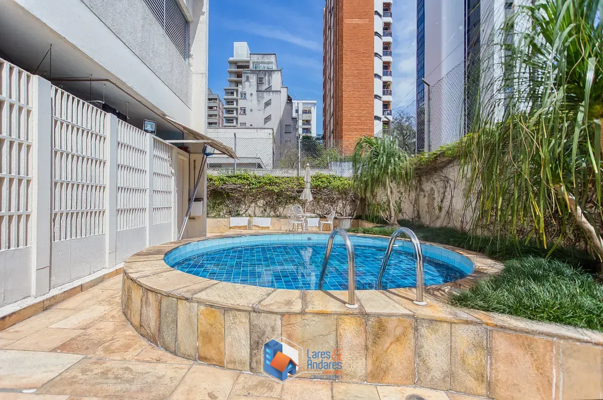 Apartamento, 3 quartos, 110 m² - Foto 33