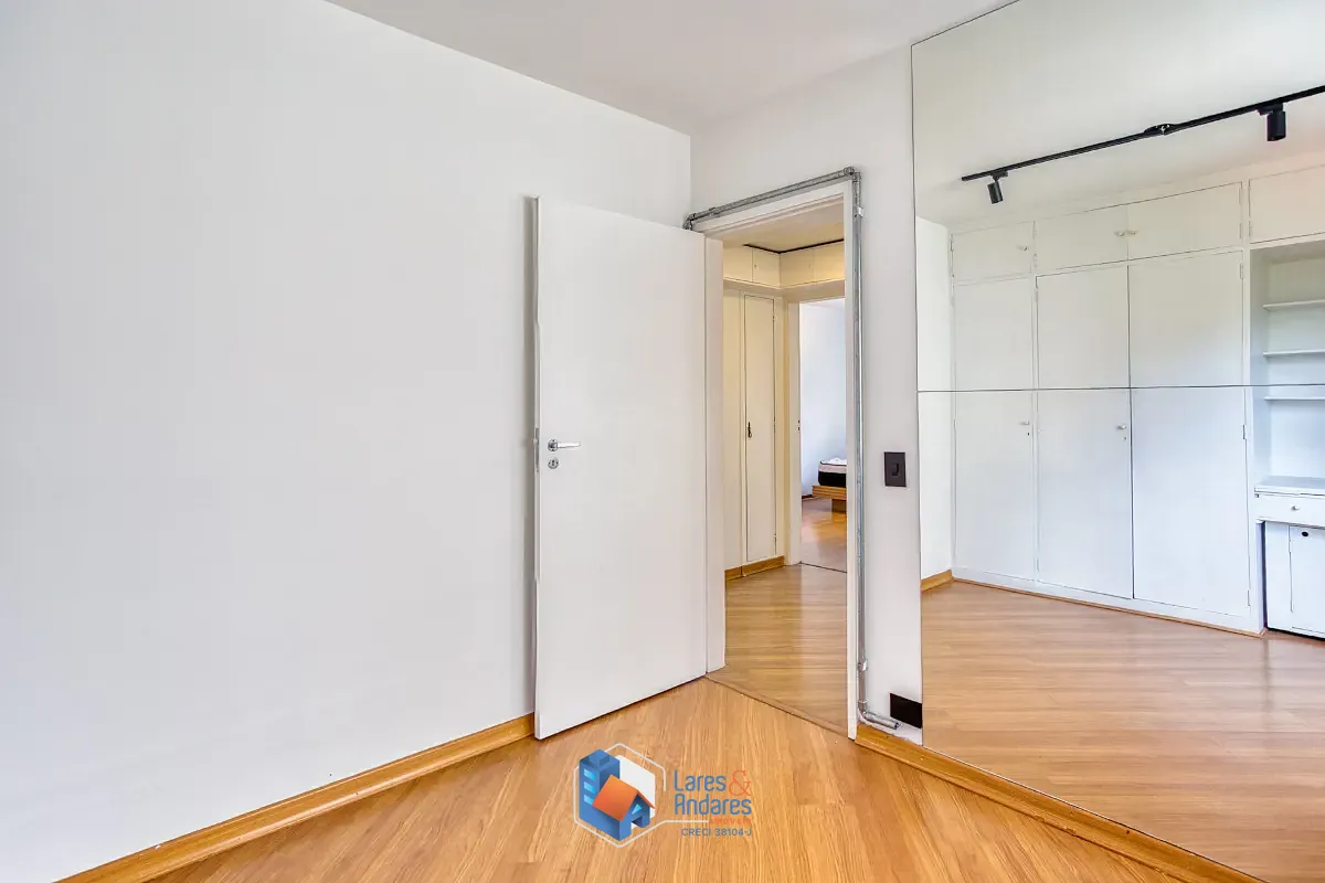 Apartamento, 3 quartos, 110 m² - Foto 15