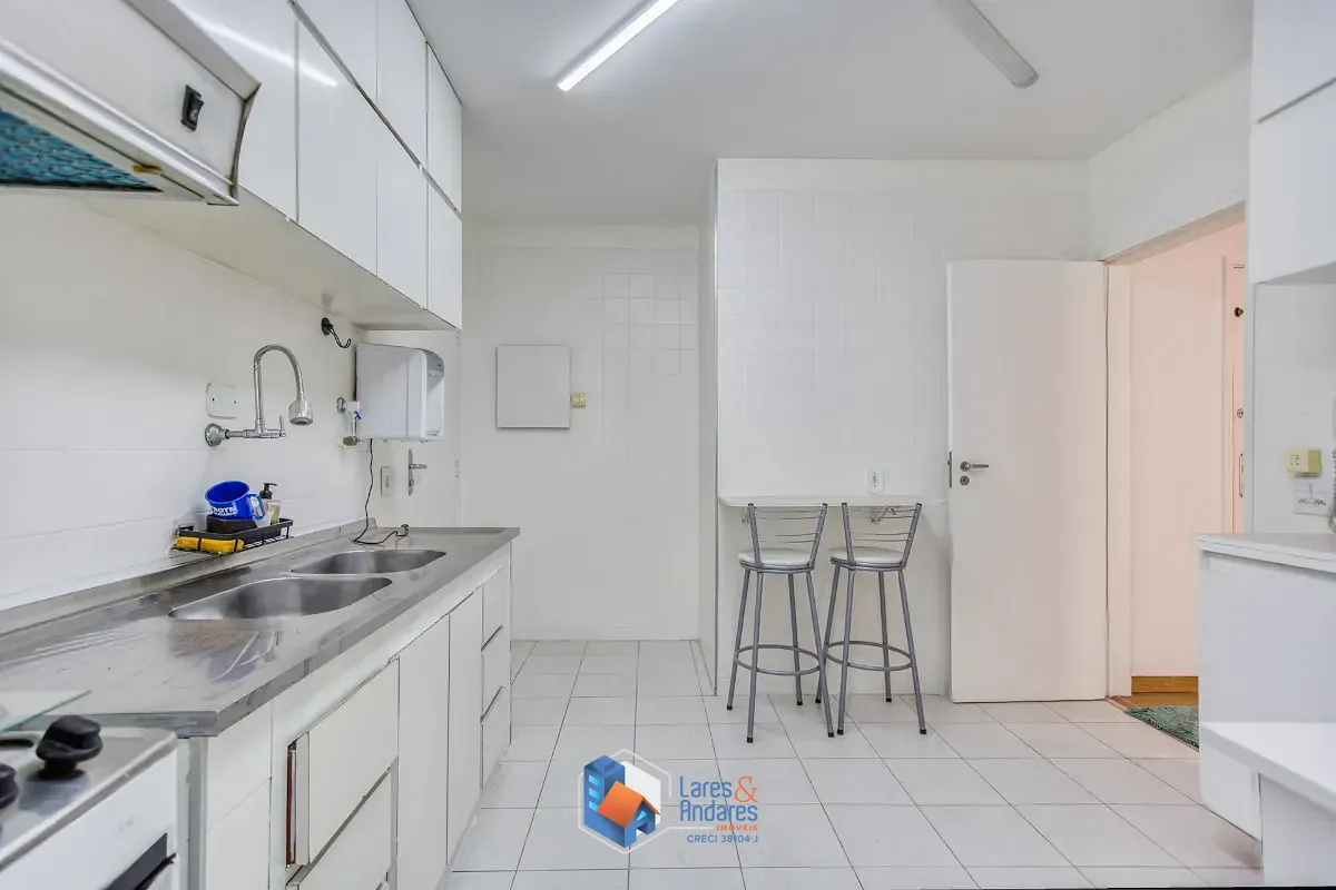 Apartamento, 3 quartos, 110 m² - Foto 31