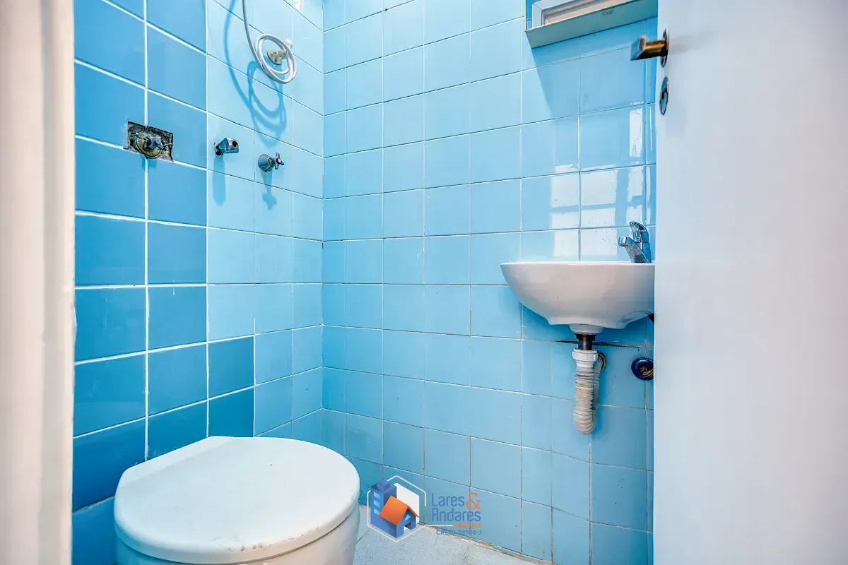 Apartamento, 3 quartos, 110 m² - Foto 28